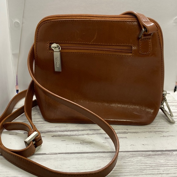 HOBO Bags Vintage Hobo International Crossbody Bag Poshmark